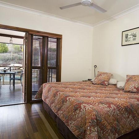 The Summit Bed & Breakfast Atherton Exterior foto